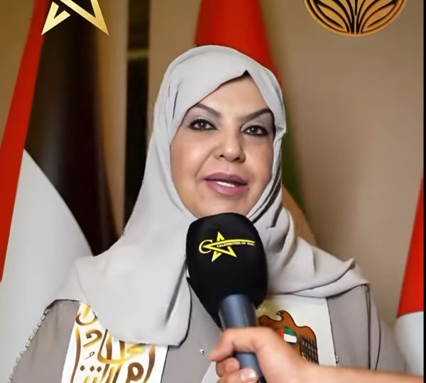 تغطية مجلة مشاهير العراق لفعاليات المؤتمر الدولي الاول للمرأة والتي أقامته مؤسسة القسور