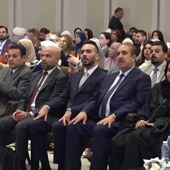 قناة التغيير: المؤتمرالدولي الاول للمرأة تم مناقشة دور المرأة في العملية السياسية ودخولها الانتخابات