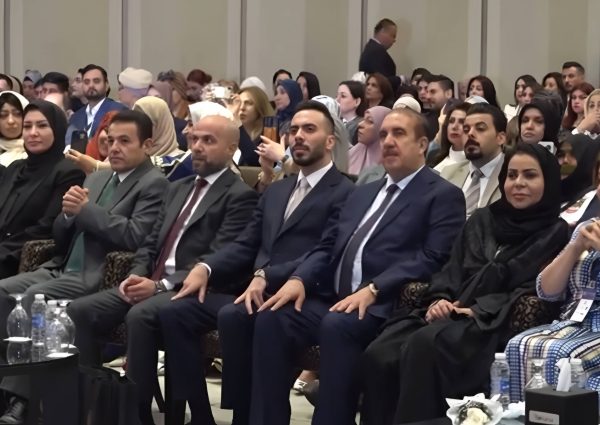 قناة التغيير: المؤتمرالدولي الاول للمرأة تم مناقشة دور المرأة في العملية السياسية ودخولها الانتخابات